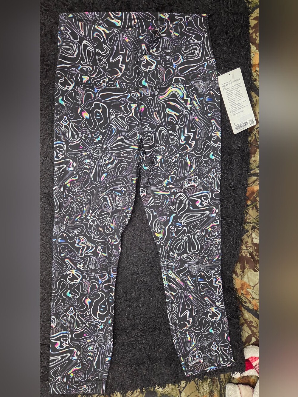Wunder Train Legging